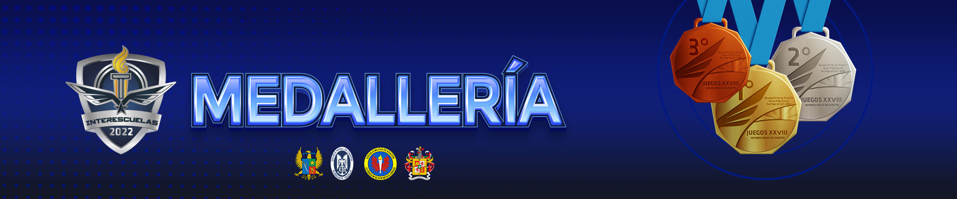 Medallería